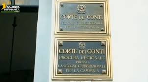 Trend Google: corte dei conti