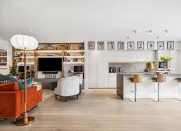 Luxury London Flat Price Slashed: Celebrity Home on the Market! - Imagen ilustrativa del artículo