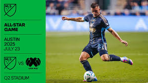 MLSsoccer.com - News update
