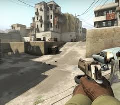 Résultat de recherche d'images pour "first person shooter games"