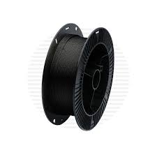 Black 5/32" 7x7 T316 Stainless Steel Cable — Cable Bullet