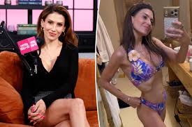 Hilaria Baldwin divulges the extremes she took during 20-year eating disorder — including counting toothpaste calories