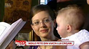 Cele mai emotionante momente din viata lui Catalin Crisan! Artistul si tanara lui sotie Alina Cupsa au o relatie de iubire de trei ani si ... - bebelusa1