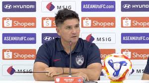 Stadium Astro - News update