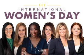 International Women’s Day 2026