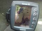 Garmin fishfinder