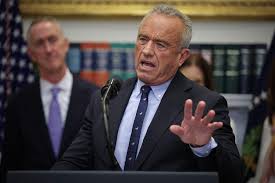 CDC overhauls childhood vaccine schedule to resemble Denmark in unprecedented move