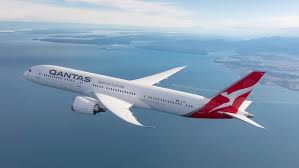 Zu viel Gegenwind - Boeing 787 von Qantas aus Europa muss an Provinzflughafen landen