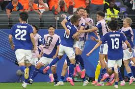 World Cup 2026 scores, results: Japan, Netherlands thrill; Ivory Coast stuns Ecuador; Germany flexes on wild Day 4