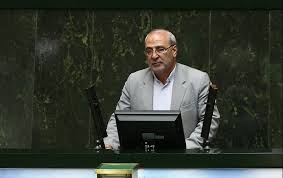 حاجی‌دلیگانی، نماینده مجلس: عراقچی فردا با متنی به مصر می‌رود که در آن قرار است محل نگهداری مواد غنی‌سازی شده را به آژانس بدهد/ آقای عراقچی! اگر خطایی کنی استیضاح و دادگاهی‌ات می‌کنیم