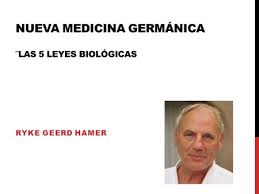 Resultado de imagen de Ryke Geerd HAMER
