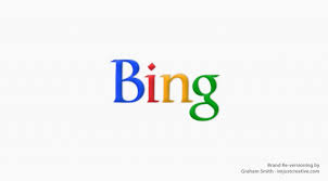 Image result for bing logo