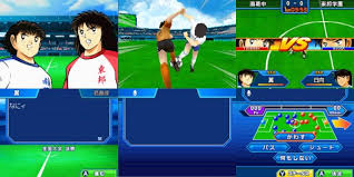 تقرير كامل عن لعبة Captain Tsubasa Gekito no Kiseki  Images?q=tbn:ANd9GcQZAZu_iM7OqWJISYe98T73Y2HcnB7ZjzsMO95RpqTItMNVLswG