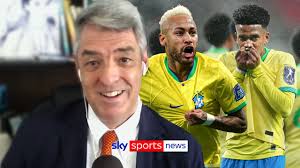 Chelsea's Estevao: The New Neymar? Teen Sensation Stuns Barcelona!