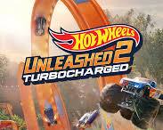 Bildmotiv: Hot Wheels Unleashed 2  Turbocharged