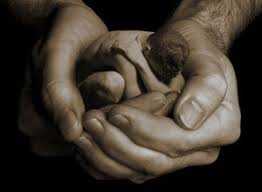 Image result for picture of god's hands