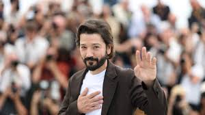 Diego Luna representará a México en el Festival de Cine de Toronto 2026