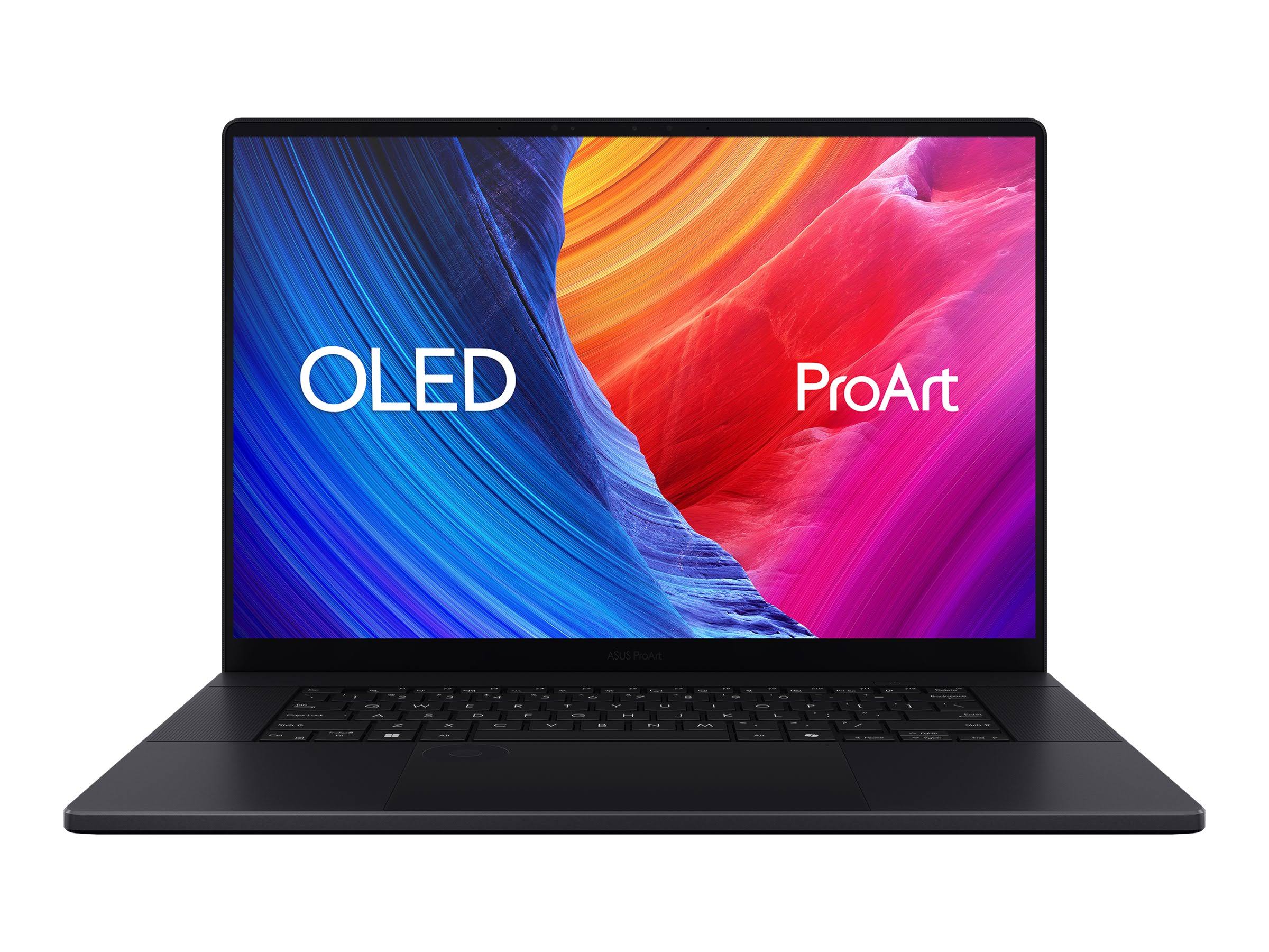 ASUS ProArt P16 16" 4K Touch Screen Laptop AMD Ryzen AI 9 HX 370