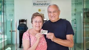 Pensión Bienestar Adultos Mayores 2026