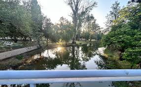 Córdoba: ¡Alerta Calor! Semana Primaveral con Temperaturas en Ascenso