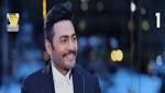 تامر حسنى: لدى أمل كبير