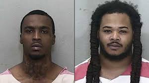 2 face murder charges in Ocala killings, police say