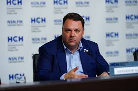 Национальная Служба Новостей - НСН - News update