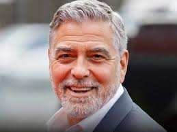 George Clooney: Not Ready to Retire From Acting