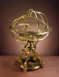 Résultat de recherche d'images pour "orrery"