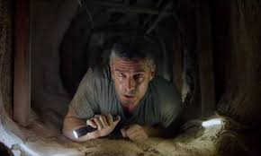 Resultado de imagen de al otro lado del tunel pelicula 2016