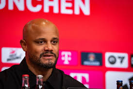 bayern vs - Trending in United States