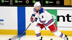 J.T. Miller's Emotional Return to Vancouver