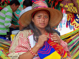 Image result for wayuu