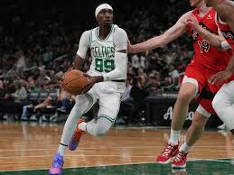 Celtics' Chris Boucher: Trade Rumors and Potential Moves