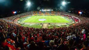 Independiente Medellín x Flamengo: onde assistir ao vivo, horário, palpite e prováveis escalações do jogo da Libertadores