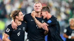Braut Haaland