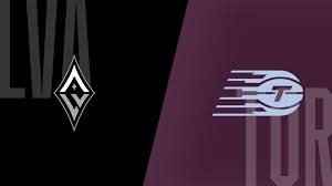Las Vegas Aces vs Toronto Tempo Jul 20, 2026 Box Scores