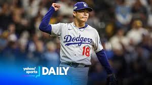 Yahoo Sports - News update