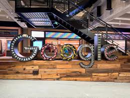 Alphabet shares plunge after quarterly earnings report