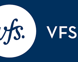 Image of VFS Global company logo
