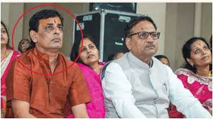 ₹960 करोड़ के JJM घोटाले का मास्टरमाइंड संजय बड़ाया गिरफ्तार, कोर्ट ने ACB रिमांड में भेजा