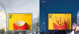 Aufregung über Werbekampagne von Fast-Food-Kette zu Ramadan