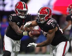 buccaneers – falcons