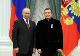 Trend Google: solovyov