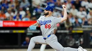 Tanner Scott closes out the Dodgers' 4-2 win | 07/24/2026