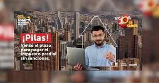 Bogota.gov.co - News update