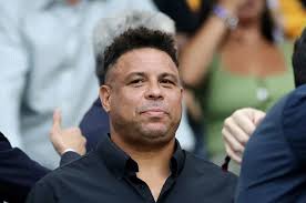 Ronaldo se compara a Mbappé e reforça torcida por Neymar: "Chance de calar a boca dos que não acreditavam nele"