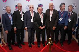 Mark Pavelich's 'Miracle on Ice' teammates are keeping his memory alive 5 years after his death