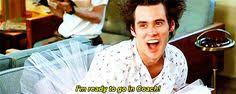 Ace Ventura on Pinterest | Jim Carrey, Detective and Pets via Relatably.com