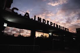 INDEPENDIENTE - News update